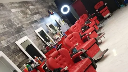MalaFade Barbershop — Barber shop in Burnaby